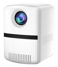Pepisky FHD Mini Android Wifi 6000 ANSI Taşınabilir LED Projeksiyon Cihazı