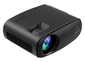 Havit HD Mini Android Wifi 6000 ANSI Taşınabilir LED Projeksiyon Cihazı