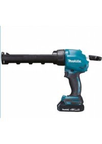 Makita Dcg180Rye Li-İon Akülü Silikon Tabancası Siyah