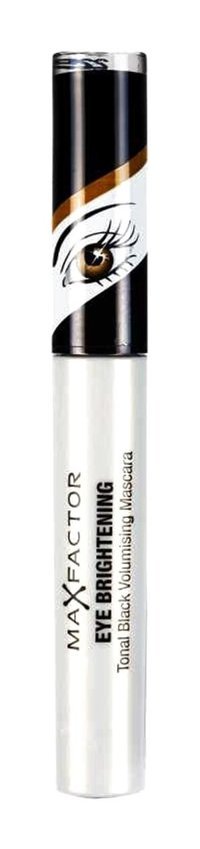 Max Factor Eye Brightening Hacim Veren Siyah Maskara