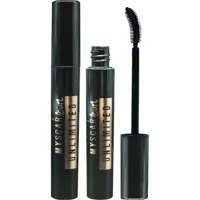 Sheida Unlimited Curl Kıvırma Siyah Maskara