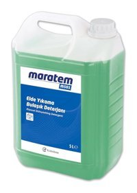 Maratem M501 Sıvı El Bulaşık Deterjanı 5 lt