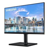 Samsung CF396 75 Hz 5 ms 22 inç FHD Flat IPS HDMI 1920 x 1080 px LED Monitör