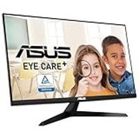 Asus VY279HE 75 Hz 1 ms 27 inç FHD Flat IPS VGA HDMI Freesync 1920 x 1080 px LED Monitör