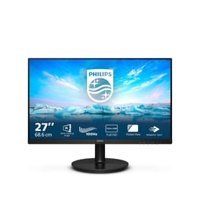 Philips 271V8LAB VLine 100 Hz 4 ms 27 inç FHD Flat IPS HDMI Freesync 1920 x 1080 px LED Monitör