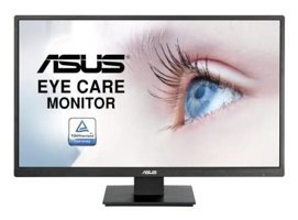 Asus VA279HAE 60 Hz 6 ms 27 inç FHD Flat VA VGA HDMI 1920 x 1080 px LCD Monitör