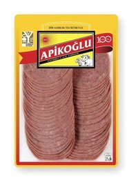 Apikoğlu Macar Salam 250 gr