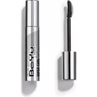 Beyu Super Curl Voluminous Waterproof Siyah Maskara