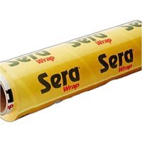 Sera Wrap Renkli 27000 cm Sanayi Tipi Streç Film
