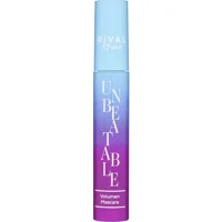 Rival Loves Me Unbeatable 02 Hacim Veren Mavi Maskara