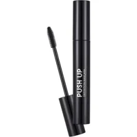 Flormar Push Up Kıvırma Siyah Maskara