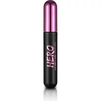 Flormar Hero Volume & Curl Hacim Veren Siyah Maskara