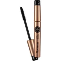 Flormar Triple Action Siyah Maskara