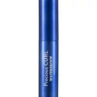 Flormar Precious Curl Suya Dayanıklı Hacim Veren Siyah Maskara