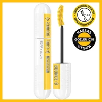 Maybelline New York The Colossal Curl Bounce Siyah Maskara