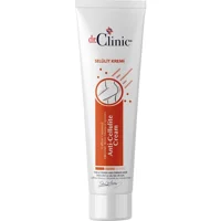 Dr. Clinic Sıkılaştırıcı Selülit Krem 150 ml