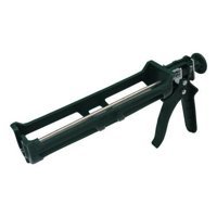 Klpro Klst01 Plastik Silikon Tabancası Siyah