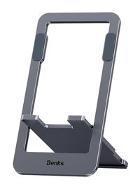 Benks L50 Ayarlanabilir Masa Tablet Standı Gri