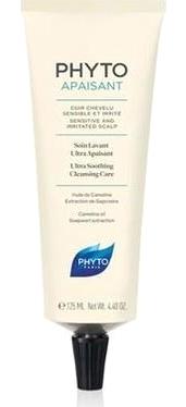Phyto Apaisant Arındırıcı Tüm Saçlar İçin Kadın Saç Kremi 125 ml