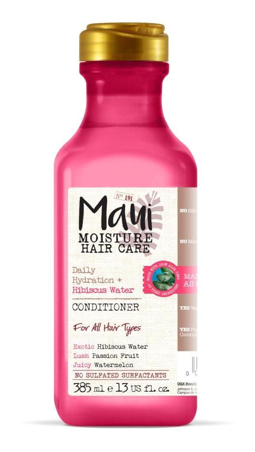 Maui Daily Hydration Nemlendirici Tüm Saçlar İçin Kadın Saç Kremi 385 ml