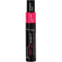Rimmel London Glam'eyes Day 2 Night Siyah Maskara