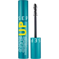 Sephora Size Up Waterproof Siyah Maskara