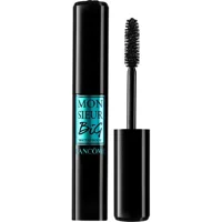Lancome Monsieur Big İs The New 01 Hacim Veren Siyah Maskara