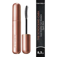 Tonymoly The Schocking Cara Siyah Maskara