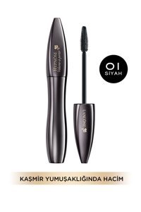 Lancome Hypnôse Volume A Porter 01 Noir Intense Hacim Veren Siyah Maskara