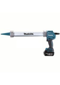 Makita Dcg180Ryeb Silikon Tabancası Gri
