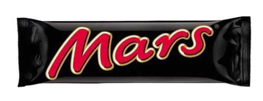 Mars Ballı Bademli Sütlü Çikolata 6x51 gr