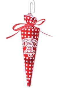 Elit Şemsiye Sütlü Çikolata 24x30 gr