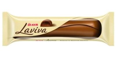 Ülker Laviva Sütlü Çikolata 4x35 gr