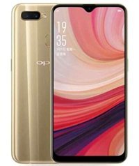 Oppo AX7 64 GB Hafıza 4 GB Ram 6.2 inç 13 MP IPS LCD 4230 mAh Android Yenilenmiş Cep Telefonu Gold