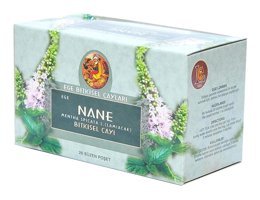 Ege Lokman Nane Bitki Çayı 20 Adet