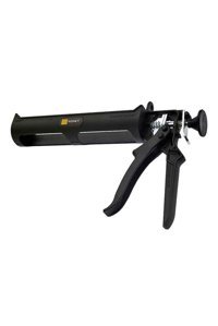 Roney Mod:305 Ro200305 Metal Silikon Tabancası Siyah