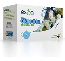 Esila Ökse Otu Bitki Çayı 20 Adet