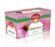 Doğuş Ekinezya Bitki Çayı 20 Adet 1.75 gr