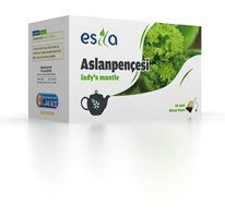 Esila Aslan Pençesi Bitki Çayı 20 Adet