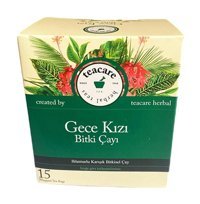 Teacare Gece Kızı Ihlamur Bitki Çayı 15 Adet