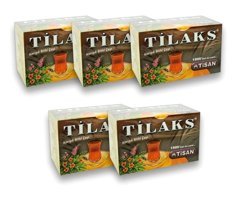 Tisan Bitki Çayı 5x20 Adet