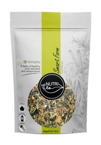 Farmasi Smart Form Bitki Çayı 80 gr