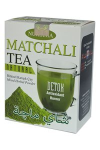 Nursima Matcha Bitki Çayı 100 gr