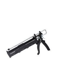 Kendo Pst339 Plastik Silikon Tabancası Siyah
