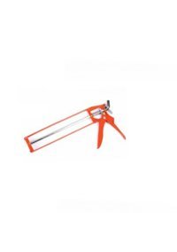 Kahe Eiskele Kh 3060 Metal Silikon Tabancası Turuncu
