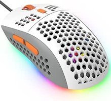 Kuiyn 383 Pro Kablolu Yatay Mouse