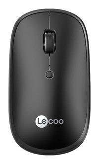 Lenovo Lecoo WS209 Kablosuz Yatay Mouse