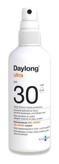 Daylong Ultra Renksiz Hassas Ciltler İçin Nemlendiricili Yağsız Vücut Güneş Kremi 150 ml