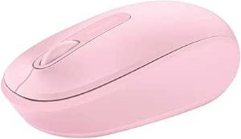 Microsoft Mobile 1850 Kablosuz Yatay Mouse