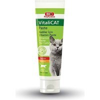 Bio Pet Active Vitalicat Multivitamin Tüy Dökme Yetişkin Kedi Vitamini Macun 100 ml